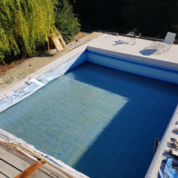 Accessoires et Produits d'Entretien : Maintenez votre Piscine dans un État Impeccable Toulon